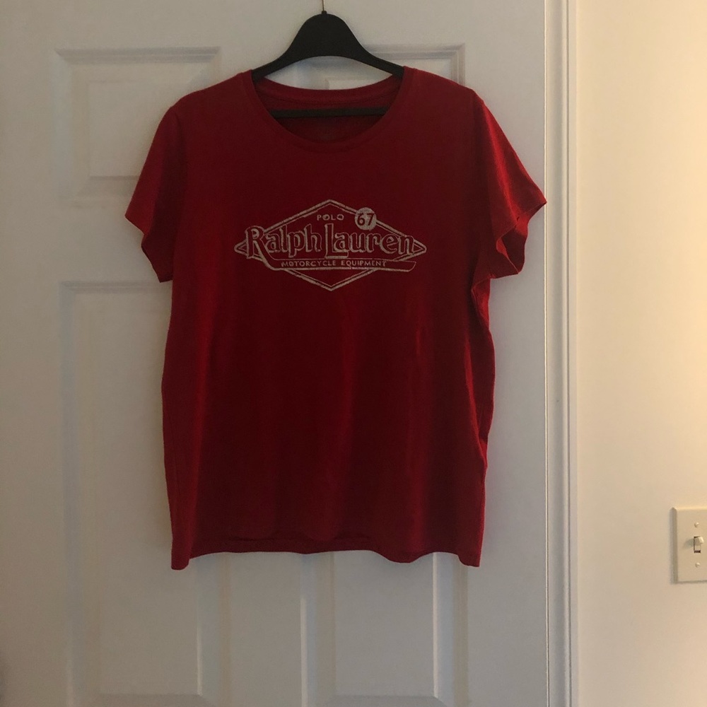Ralph Lauren t shirt